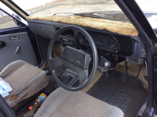 ขายรถกระบะมาสด้า แฟมิลี่แคปใหญ่ ปี 94 เครื่อง 1.4 เกียร์ธรรมดา 5 เกียร์ ภายในสวยเดิมๆ เบาะหลังแคปมีพร้อม ตัวถังสวย สีเต็มเงา ไม่มีผุ เครื่องวิ่งดี เกียร์แน่น ช่วงล่างดีครับ ล้อเดิมๆ ยางดี รถขับดีครับ ขายถูกครับ ขายรถกระบะมาสด้า แฟมิลี่แคปใหญ่ ปี 94 เครื่อง 1.4 เกียร์ธรรมดา 5 เกียร์ ภายในสวยเดิมๆ เบาะหลังแคปมีพร้อม ตัวถังสวย สีเต็มเงา ไม่มีผุ เครื่องวิ่งดี เกียร์แน่น ช่วงล่างดีครับ ล้อเดิมๆ ยางดี รถขับดีครับ ขายถูกครับ