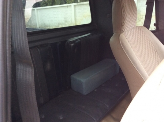 ขายรถกระบะมาสด้า แฟมิลี่แคปใหญ่ ปี 94 เครื่อง 1.4 เกียร์ธรรมดา 5 เกียร์ ภายในสวยเดิมๆ เบาะหลังแคปมีพร้อม ตัวถังสวย สีเต็มเงา ไม่มีผุ เครื่องวิ่งดี เกียร์แน่น ช่วงล่างดีครับ ล้อเดิมๆ ยางดี รถขับดีครับ ขายถูกครับ ขายรถกระบะมาสด้า แฟมิลี่แคปใหญ่ ปี 94 เครื่อง 1.4 เกียร์ธรรมดา 5 เกียร์ ภายในสวยเดิมๆ เบาะหลังแคปมีพร้อม ตัวถังสวย สีเต็มเงา ไม่มีผุ เครื่องวิ่งดี เกียร์แน่น ช่วงล่างดีครับ ล้อเดิมๆ ยางดี รถขับดีครับ ขายถูกครับ