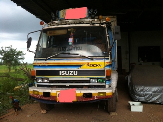 ขายสิบล้อFVZ 175แรงม้า วางเครื่อง195 ช่วงล่างใหญ่ จำโบ้200 โทมานัดดูรถได้ตลอด24:คับ