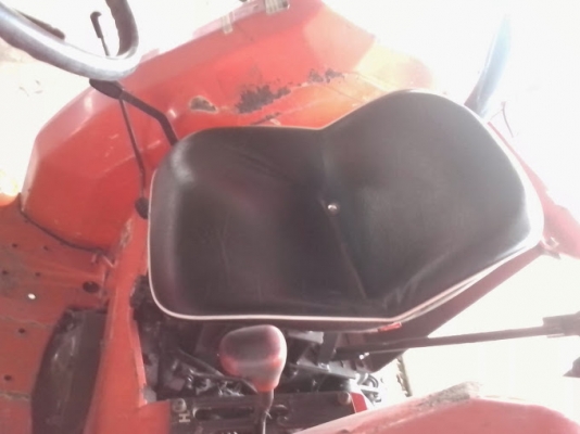 45แรงเครืองดีเกียรไม่หอน ระบบไฮโดลิคใช้งานได้ทุกอย่าง ไม่มีจุดรั่วซึม ระบบการทำงานดีแน่นอน เพราะรถทุกคันผมเลือกเองขับทดสอบแล้วทุกคัน รับรองว่าใช้งานได้อีกนานคุ่มกับเงินของท่านที่เสียมาแน่นอนครับ 45แรงเครืองดีเกียรไม่หอน ระบบไฮโดลิคใช้งานได้ทุกอย่าง ไม่มีจุดรั่วซึม ระบบการทำงานดีแน่นอน เพราะรถทุกคันผมเลือกเองขับทดสอบแล้วทุกคัน รับรองว่าใช้งานได้อีกนานคุ่มกับเงินของท่านที่เสียมาแน่นอนครับ