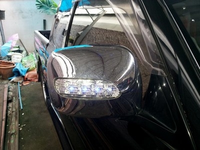 ขายรถกระบะมิตซูบิชิ รุ่นสตราด้า  MITSUBISHI  L200 STRADA 2.8 MAGACAB GLX  ปี 2001