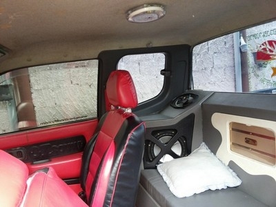 ขายรถกระบะมิตซูบิชิ รุ่นสตราด้า  MITSUBISHI  L200 STRADA 2.8 MAGACAB GLX  ปี 2001