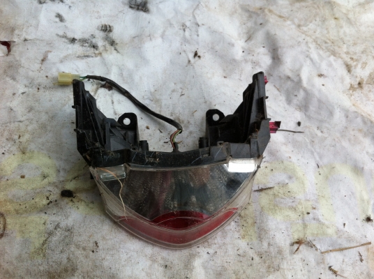 ขายไฟท้าย pcx 150 ราคา 900