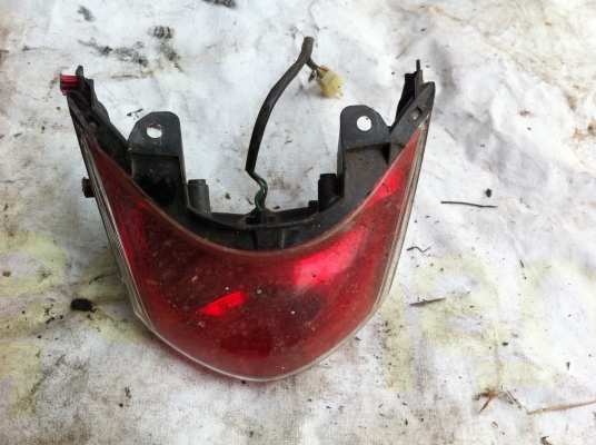 ขายไฟท้าย pcx 150 ราคา 900