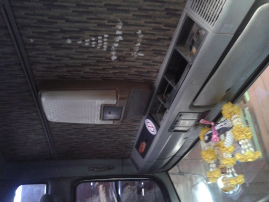 ขายHINOไฮเทค FG1HPA-10117 เครื่อง HO7D195แรงหางพับไฮโดรลิค ยาว7.20เมตรสภาพพร้อมใช้