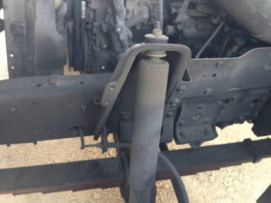 รถอีซูซุ  6  ล้อ รั้ว  ( ไม่ดั้ม )  120 แรงม้า. ปี 42  ( ฝาขาว )   สนใจติดต่อ 081 - 6079515