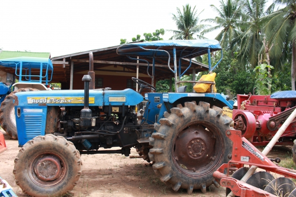 CHAMP SLX 354 CHAMP SLX 354