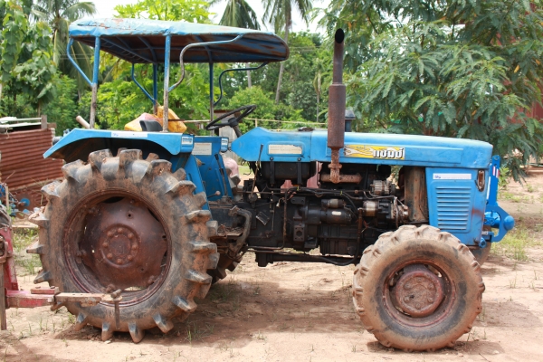 CHAMP SLX 354 CHAMP SLX 354