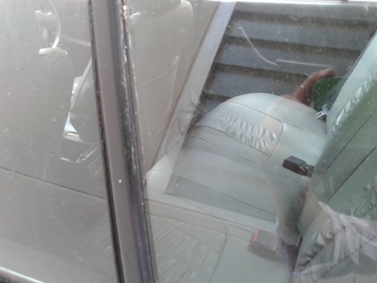 TOYOTA หน้ายิ้ม AUTO+LPG