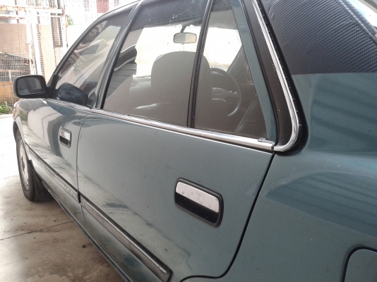 TOYOTA หน้ายิ้ม AUTO+LPG