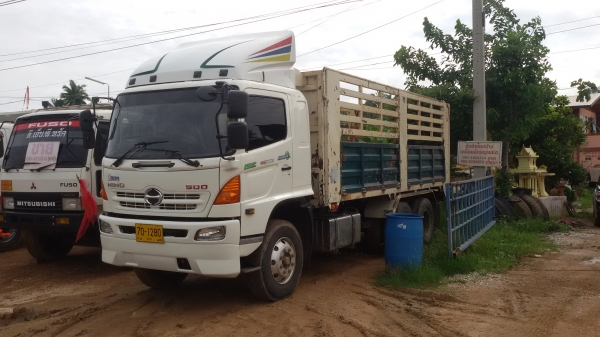 ขายฮีโน่ เมก้า320แรงม้า