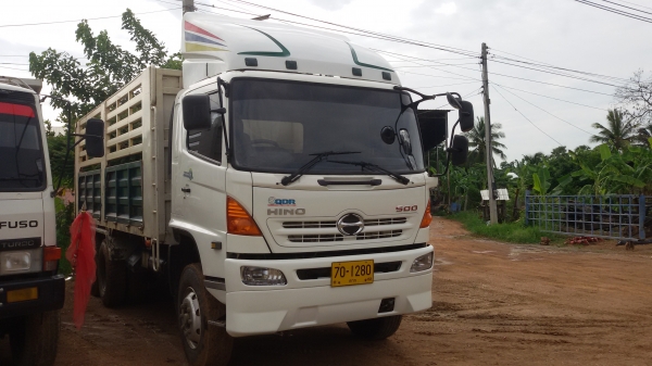 ขายฮีโน่ เมก้า320แรงม้า