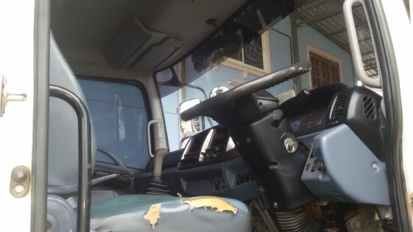 ขายฮีโน่ เมก้า320แรงม้า