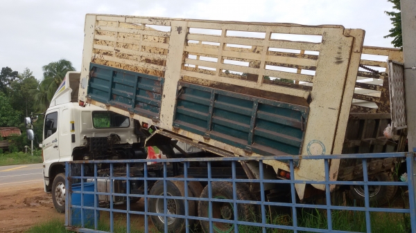 ขายฮีโน่ เมก้า320แรงม้า