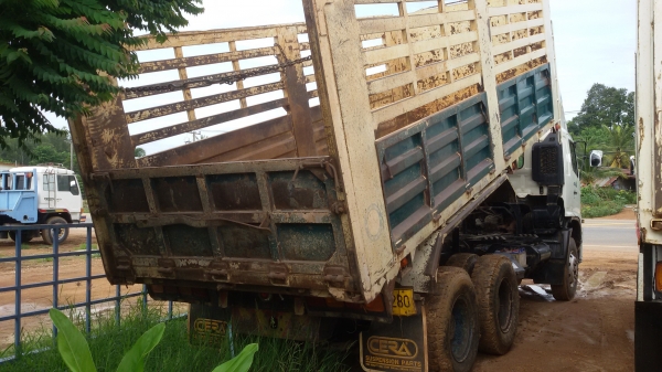 ขายฮีโน่ เมก้า320แรงม้า