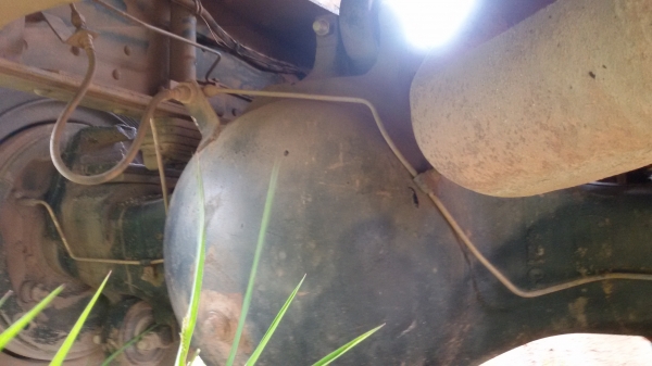 ขายฮีโน่ เมก้า320แรงม้า