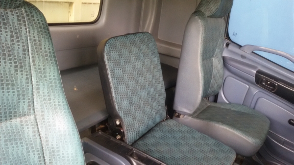 ขายฮีโน่ เมก้า320แรงม้า