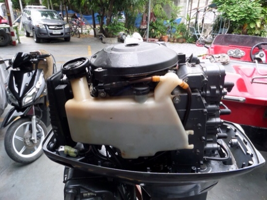 ..ขาย เครื่อง YAMAHA 50 แรง 2 จังหวะ นำเข้าจากญี่ปุ่น ราคา 60,000