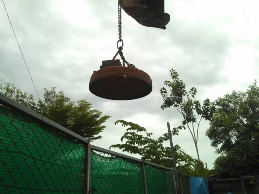 ขายแม่เหล็กติดแม็กโค ขายแม่เหล็กติดแม็กโค