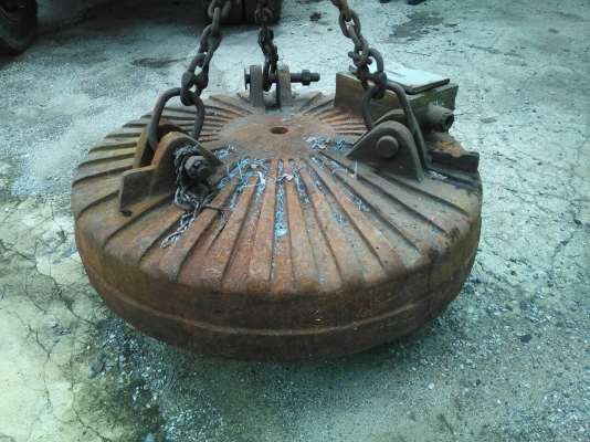 ขายแม่เหล็กติดแม็กโค