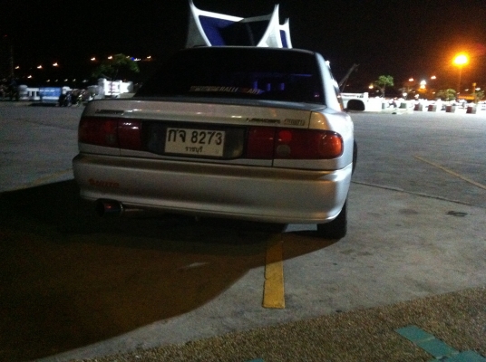 ขาย รถเก๋ง มิตซูบิชิ อีคาร์ 53,000มาเอาไปเลย ขาย รถเก๋ง มิตซูบิชิ อีคาร์ 53,000มาเอาไปเลย