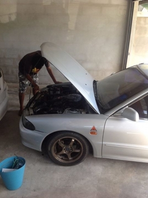 ขาย รถเก๋ง มิตซูบิชิ อีคาร์ 53,000มาเอาไปเลย ขาย รถเก๋ง มิตซูบิชิ อีคาร์ 53,000มาเอาไปเลย