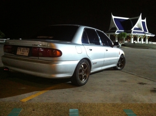 ขาย รถเก๋ง มิตซูบิชิ อีคาร์ 53,000มาเอาไปเลย ขาย รถเก๋ง มิตซูบิชิ อีคาร์ 53,000มาเอาไปเลย