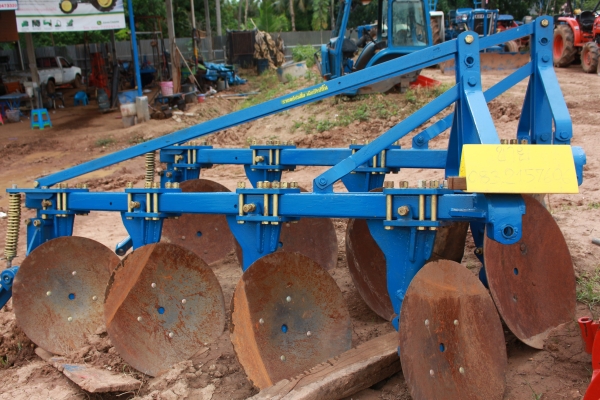 ขาย ผานบุกเบิก 4 ใบ CMT