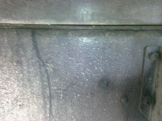 ขายรถ 10 ล้อ  กระบะเหล็กสวย ๆ ราคา 780000 บาท