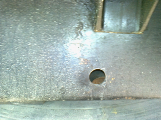 ขายรถ 10 ล้อ  กระบะเหล็กสวย ๆ ราคา 780000 บาท