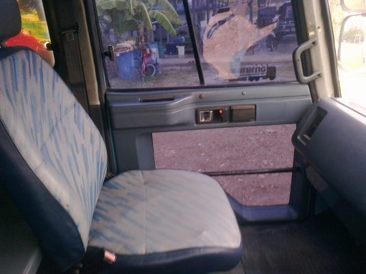 ขายรถ 10 ล้อ  กระบะเหล็กสวย ๆ ราคา 780000 บาท