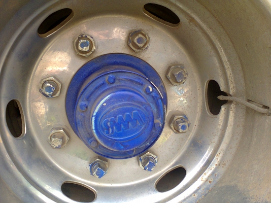 ลูกพ่วง 3 เพลา ดัมพ์ กระบะอลูมิเนียม