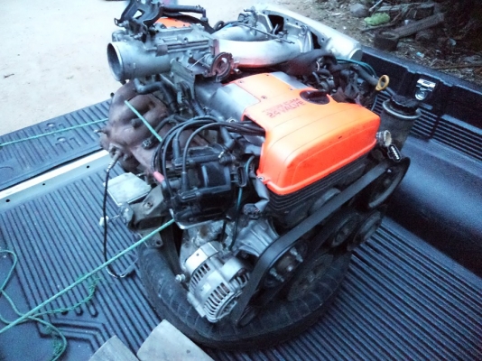 ขายเครื่อง1J GE สภาพดี