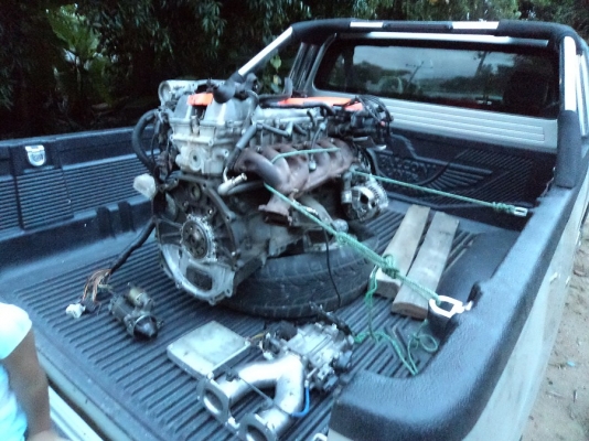 ขายเครื่อง1J GE สภาพดี