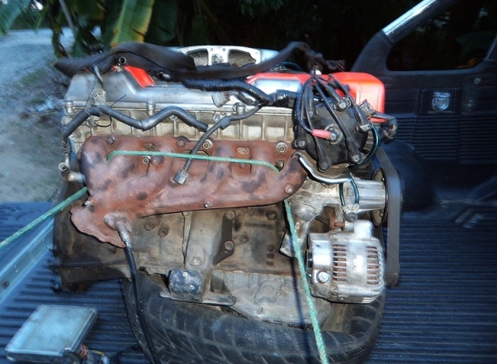 ขายเครื่อง1J GE สภาพดี