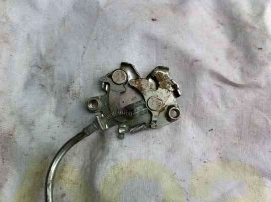 ขายอะไหล่pcx 150 หลายรายการ ตามรูปเลยครับ