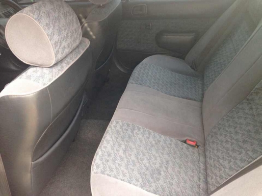 ขาย Toyota colana hi-torque 1.6 ปี99 at สภาพดีมากๆ