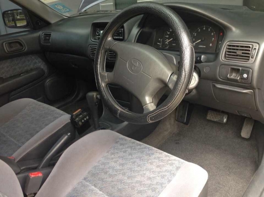 ขาย Toyota colana hi-torque 1.6 ปี99 at สภาพดีมากๆ