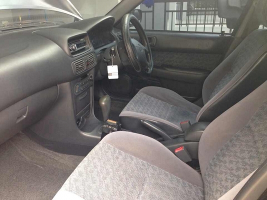 ขาย Toyota colana hi-torque 1.6 ปี99 at สภาพดีมากๆ