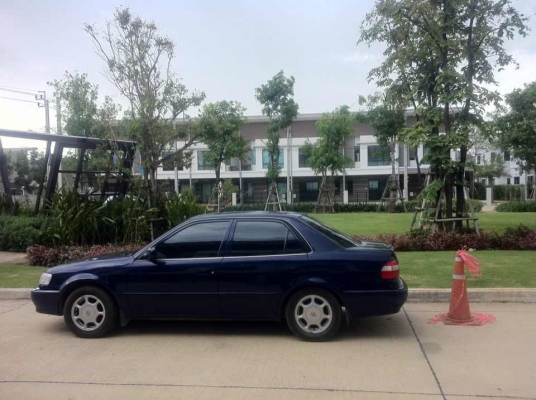 ขาย Toyota colana hi-torque 1.6 ปี99 at สภาพดีมากๆ