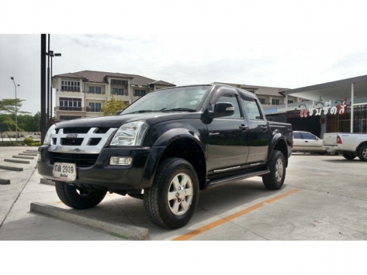 ขาย ISUZU Dmax Hilander 3.0 รถมือเดียวออกห้าง ขาย ISUZU Dmax Hilander 3.0 รถมือเดียวออกห้าง