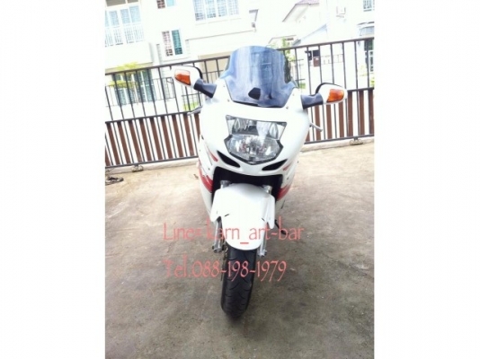 (ปรับราคา)**-->>ขาย/แลก cbr1100xx SuperBlackBird Y.2000 หัวฉีด<<--**