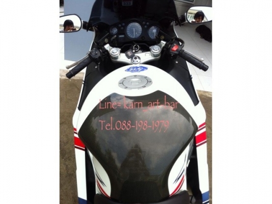 (ปรับราคา)**-->>ขาย/แลก cbr1100xx SuperBlackBird Y.2000 หัวฉีด<<--**