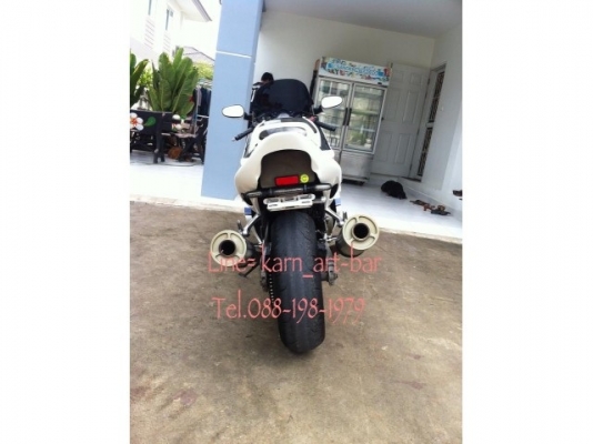 (ปรับราคา)**-->>ขาย/แลก cbr1100xx SuperBlackBird Y.2000 หัวฉีด<<--**