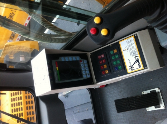 โปรโมชั่น ราคาพิเศษแถมฟรีทะเบียนพร้อมใช้ก่อนผ่อนที่หลัง เครน  XCMG 25-50 ตัน