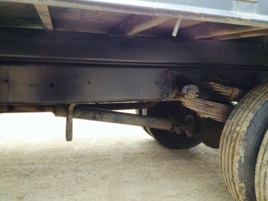 **460,000 บ.ต่อรอง**ขาย6ล้อ HINO FC120 FC2WHLA ซุปเปอร์เสี่ย ปี39 เครื่องเดิมเกียร์เดิม WO4D-120แรง เครื่องดี แน่นดี เสียงนิ่ม แรงดีไม่หลวม ช่วงล่างเดิมคัสซีสวยไม่ปะไม่ดาม กระบะพื้นไม้คอกเหล็กยาว5.50ม.สภาพดี พื้นดีข้างดีไม่ผุ หัวเก๋งสวย ภายในคอนโซลครบ พ.ธ