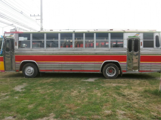 ขายรถบัส NGV เครื่องฮีโน่ ต่อรองได้ ผ่อนได้ครับ ขายรถบัส NGV เครื่องฮีโน่ ต่อรองได้ ผ่อนได้ครับ