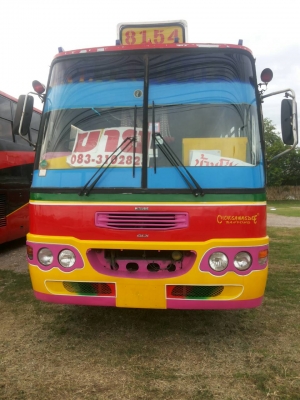 ขายรถบัส NGV เครื่องฮีโน่ ต่อรองได้ ผ่อนได้ครับ ขายรถบัส NGV เครื่องฮีโน่ ต่อรองได้ ผ่อนได้ครับ