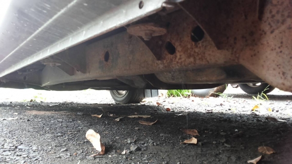 ***ขายแล้วครับขอบคุณ Truck2hand ขายกระบะแค็ปแต่งพองาม MITSU L200 STRADA MEGACAB 2.8 ปี39/96 ขุมพลัง Turbo intercooler แรงสั่งได้ เครื่องแน่นแรง ไม่เยิ้ม เกียร์เดิม ไม่หลุดไม่หอน ช่วงล่างหนึบ คัสซีสวยเดิม ไม่ปะไม่ดาม โหลดเตี้ยพองาม กระบะสวยมีพื้นปูกระบะ หน