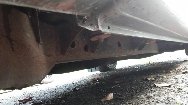 ***ขายแล้วครับขอบคุณ Truck2hand ขายกระบะแค็ปแต่งพองาม MITSU L200 STRADA MEGACAB 2.8 ปี39/96 ขุมพลัง Turbo intercooler แรงสั่งได้ เครื่องแน่นแรง ไม่เยิ้ม เกียร์เดิม ไม่หลุดไม่หอน ช่วงล่างหนึบ คัสซีสวยเดิม ไม่ปะไม่ดาม โหลดเตี้ยพองาม กระบะสวยมีพื้นปูกระบะ หน